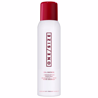 One/Size Oil Sucker Spray
