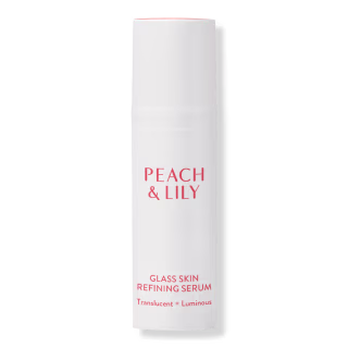 Peach & Lily Skin Refining Serum