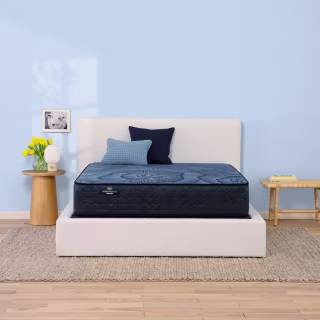 Serta Perfect Sleeper Pacific Peace Hybrid Mattress