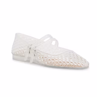 Sam Edelman Signature Collection Mila Mary Jane Flat