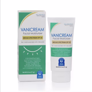 Broad Spectrum Sunscreen SPF 50