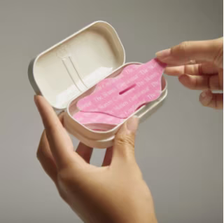 The Skinny Confidential Mouth Tape