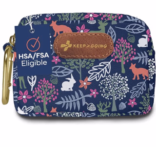 KeepGoing Small Travel Kids' First Aid Kit