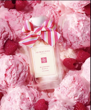 Jo Malone London Raspberry Ripple Cologne