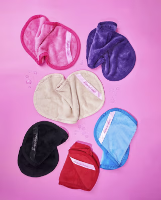 The Original MakeUp Eraser PRO Classics