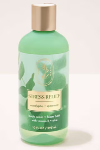 Eucalyptus Spearmint Body Wash