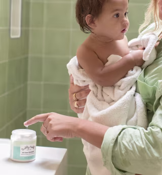 Tubby Todd Bath Co All Over Ointment Eczema Treatment
