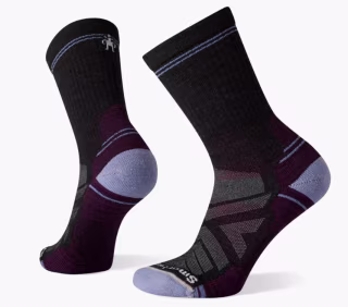 Smartwool Women’s Performance Hike Light Cushion Crew Socks
