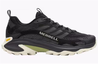 Merrell Moab Men’s Speed 2 Hiking Shoes