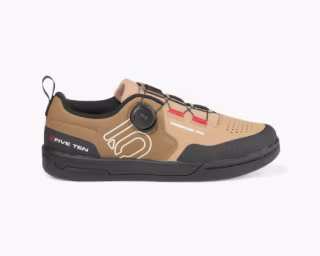 Five Ten Men’s Freerider Pro BOA Mountain Bike Shoes