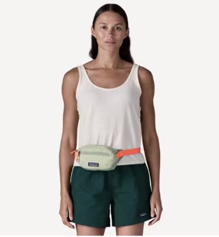 Terravia Mini Hip Pack 1L
