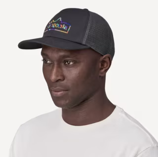 Relaxed Trucker Hat
