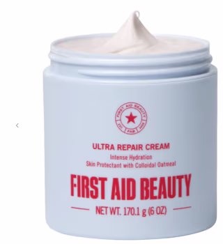 First Aid Beauty Ultra Repair Cream