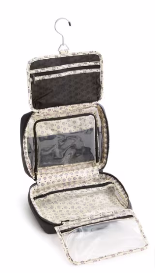 Vera Bradley Hanging Organizer