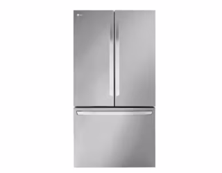 LG French Door Refrigerator (LRFLC2706S)