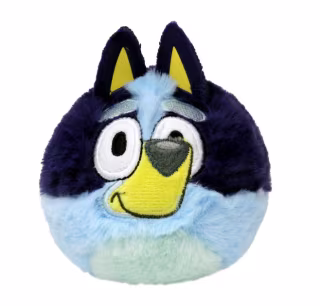 Ty Beanie Bouncers Bluey