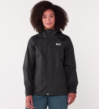 REI Co-op Rainier Rain Jacket - Women's