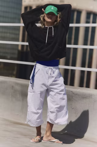 FP Movement Canyon Crop Hike Pants