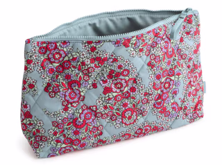 Vera Bradley Large Pouch