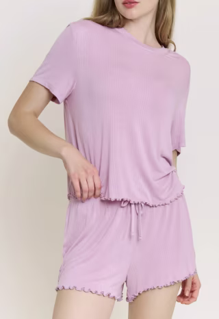 Honeydew Dreamland Rib Pajamas