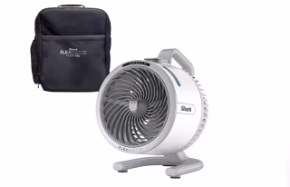 Shark™ FlexBreeze™ HydroGo™ Misting Portable Fan