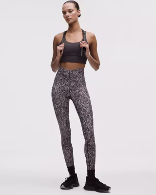 Lululemon Glow Up Super-High-Rise Tight (28 Inch)