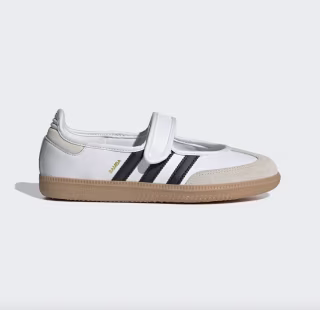 Adidas Samba Jane Shoes