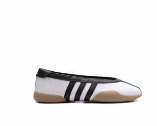 Adidas Taekwondo Mei Ballet Sneakers