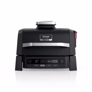 Ninja Woodfire Outdoor Grill & Smoker