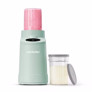 Nutribullet Chill Ice Cream Maker