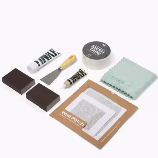 Tinkr Wall Patch Kit
