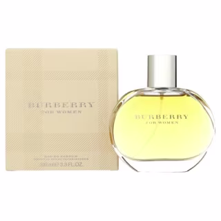 Burberry Classic Eau De Parfum Spray