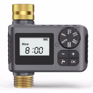 Ryicy Hose Water Timer