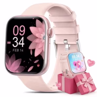 Mingdaln 1.85''HD Smart watch
