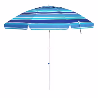 Napwant Beach Umbrella with Tilt