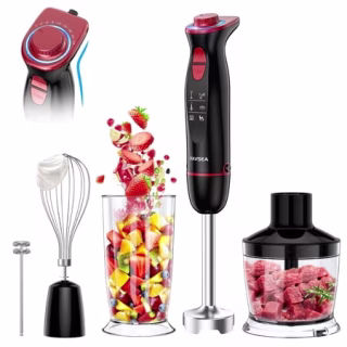 Vavsea Immersion Blender