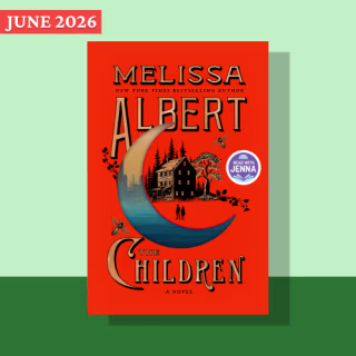 "The Children" by Melissa Albert
