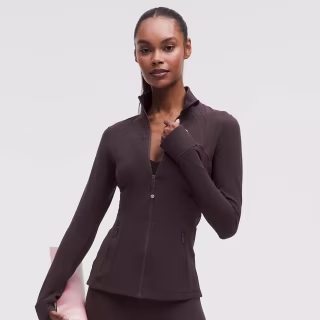 Lululemon Define Jacket Nulu