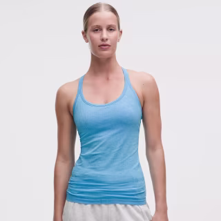 Lululemon Ebb to Street Tank Top Light Support (B/C Cup)