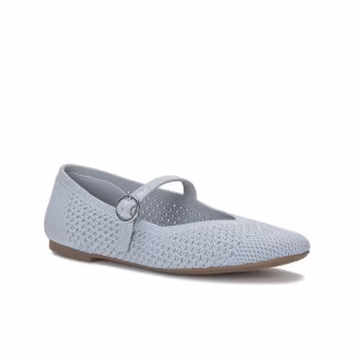 Kelly & Katie Tajah Mary Jane Flat