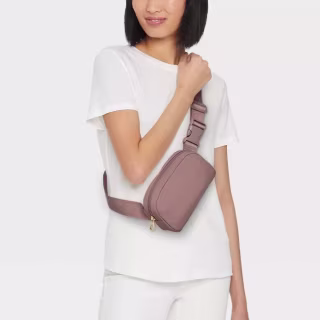Universal Thread Essential Belt Crossbody Bag