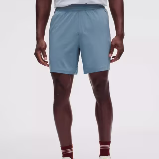 Lululemon Pace Breaker Linerless Short (7 inch)