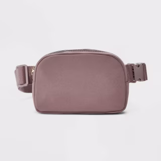 Universal Thread Essential Belt Crossbody Bag