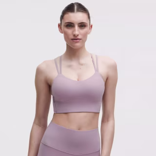 Lululemon Like a Cloud Longline Bra
