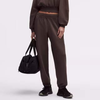 Lululemon Smooth Spacer Mid-Rise Jogger Wash
