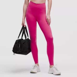 Lululemon Glow Up Super-High-Rise Tight (28 Inch)