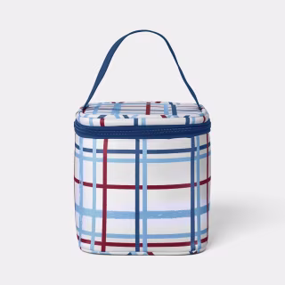 Sun Squad Soft Sided Personal Cooler (4 Cans)