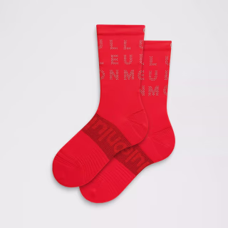 Lululemon Unisex Power Stride Crew Socks