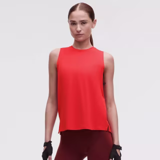 Lululemon License to Train Classic-Fit Tank Top
