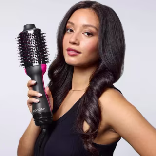 Revlon One-Step Volumizer Hair Dryer and Hot Air Brush